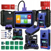 Autel im508s + xp400pro 
