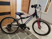 Rover Monteria Fitness Lady 20 