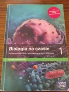 Podręcznik Biologia 1