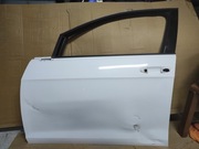 GOLF VII DRZWI PRZÓD LEWY LC9A 18R
