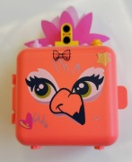 LEGO Friends 41662 Kostka Olivii z flamingiem. 