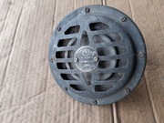 SYGNAŁ KLAKSON SPRAWNY FIAT SYRENA BELMA 12V WYSOKI MILICJA POGOTOWIE STRAŻ