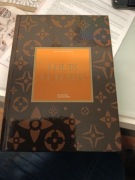 Louis Vuitton Legendy mody