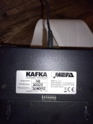 Drukarka termiczna KAFKA SQ - MEFA | Sprawna | Zestaw RS-232