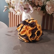 BLACK FRIDAY! Kula węchowa dla psa 20 cm noseworking zabawka dla psa