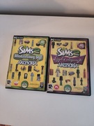 The Sims 2 Młodzieżowy Styl + Szyk PC dodatek PL klasyk EA