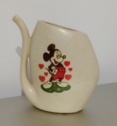 Kubek zdrojowy vintage 