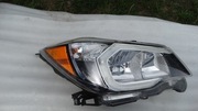 LAMPA SUBARU FORESTER IV 4 XENON LED USA