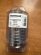 FORMAT 12710651 Udarowe wiertło koronowe 68mm SDS-plus