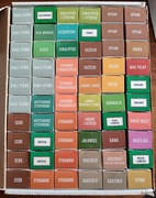 Wyprzedaż olejków zapachowych  Vera Nord 12 ml