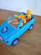 Auto serfera Playmobil 