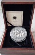 Apollo i Muzy CELESTIAL BEAUTY 5 OZ 2022 5oz