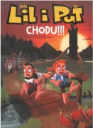 LILIPUT Chodu - - -