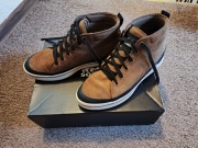 buty Sorel Metro II Chukka WP 42