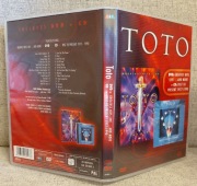 GREATEST  HITS  LIVE ... AND  MORE / PAST TO PRESENT 1977-1990