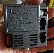 Moduł centralka sterowania JR RX 12V