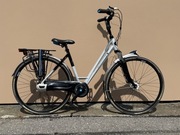 Rower damka Gazelle Eclipse