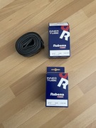 2SZTUKI! Rubena dętka rower AV40 27,5x1,75-2,45