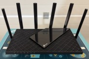 Router TP-Link AX5400