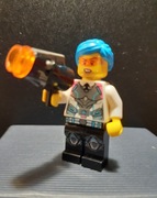 Lego Minifigurka Caila Phoenix Ultra Agents 