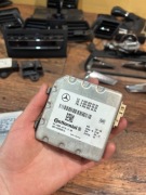 Kamera Szyby Czołowej A0009050038 – Mercedes E Klasa W207 / C207 / A207