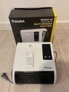 Ogrzewacz łazienkowy 2000 W 230 V ANSLUT