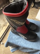 Buty motocyklowe RST ROZMIAR 44