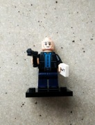 Breaking Bad Better Call Saul,Mike Ehrmantraut, figurka,