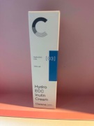 Clarena Hydro ECC Inulin Cream krem nawilżający