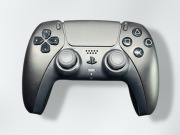 Pad Dualsense PS5 Midnight Black V2 gwarancja