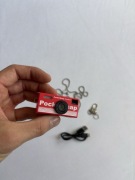 Mini aparat cyfrowy RETRO| Full HD | Gadżet Y2K