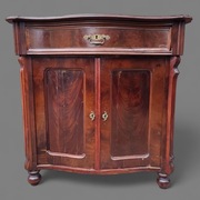 Szafka, komoda Ludwik Filip