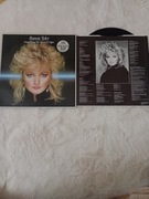 BONNIE TYLER  FASTER THAN THE SPEED OF NIGHT (UK)