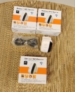 Wzmacniacz Sygnału WiFi Repeater 2.4GHz