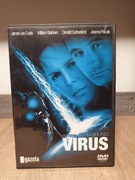 Virus (DVD) Horror S/F