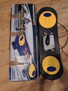 Thrustmaster freestalerboard ps2 unikst