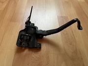 Rygiel, cięgno, zamek maski - Audi A4 B6