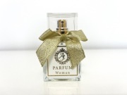 Zamiennik Black Opium YSL Francuskie Perfumy  AJ Deluxe 22 - Poj. 33ml