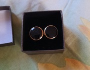 Spinki do garnituru męskie