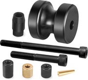 Zestaw narzędzi do ściągania wtryskiwaczy