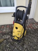 Myjka ciśnieniowa Karcher HD 10/25 S 