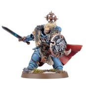 Wolf Guard Battle Leader Space Marines Wolves Warhammer 