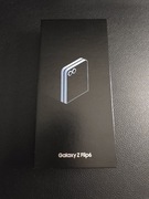 Samsung Galaxy Z Flip 6 - 12/256GB Niebieski - Jak NOWY