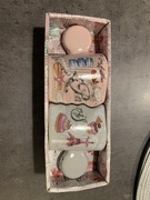 Filiżanki do kawy herbaty Paris Paryż