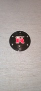 Zaślepka GT-R logo logitech kierownica g27/g29/g920/g923 