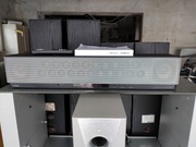 Yamaha ysp-800 + subwoofer Quadral sub 51dv aktiv + szafka do sprzętu