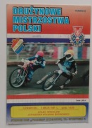 DMP 97 Polonia Sparta żużel speedway 