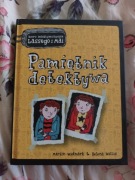 Biuro detektywistyczne Lassego i Mai Pamiętnik detektywa