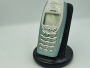 Nokia 3410 3310 telefon komórkowy jak Nowy Siemens Ericsson Samsung 