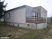 Dom w Sztumie (Jezioro Sztumskie) - 2 niezależne mieszkania